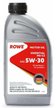 Масло моторное Rowe Essential SAE 5W-40 MS-C3 синтетическое 1л