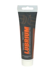 Смазка сантехническая Lubrium, туба 50г