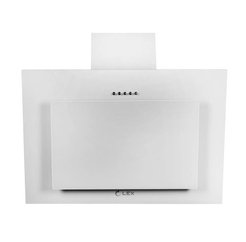 Вытяжка кухонная наклонная LEX MIO 500 white 50см белый