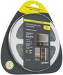 Лента светодиодная Geniled GL-528SMD3535 СОВ 24В 14Вт/м 10x5000 2700-3000К IP33