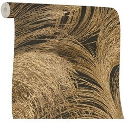 Обои Euro Decor Freya 7188-22 1,06х10,05м Мотив