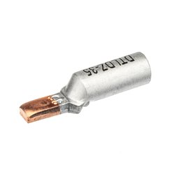 Наконечник кабельный алюминиевый луженый duwi НШАЛ-35-20 5шт