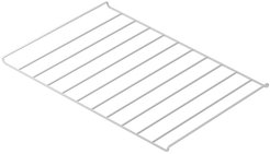 Брючница Larvij 89,3х55,5х2,6см д/корпуса шкафа 100х58см Белый