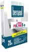 Шпаклевка полимерная Bergauf Finish Polymer 25кг белая