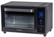 Мини-печь электрическая Galaxy GL2623 53х27х24см 1600Вт черный