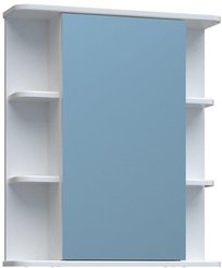 Шкаф зеркальный Nova 700