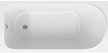 Ванна акриловая Sense New  A0 150x70см W76А-150-070W-A