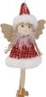 Украшение фигурное Феечка 17см, SYXTSE-5625055