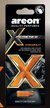 Ароматизатор в дефлектор AREON XPERIENCE Кокос 