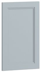 Фасад Модерн 44,6х71,3х1,8см Ф-45 Серый