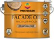 Масло для Фасада PROSTOCOLOR Полуматовое Бруно (10л)