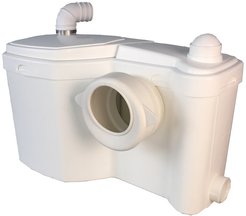 Насос-измельчитель SANIBOX