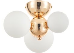 Бра Rivoli Liviana 4137-401 настенный 3xG9 30Вт
