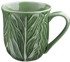 Кружка Lefard Village 350мл фарфор