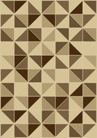 Ковер циновка на ТПЕ 4901/a1/11 0,4х0,6м Ковер циновка на ТПЕ 4901/a1/11 0,4х0,6м