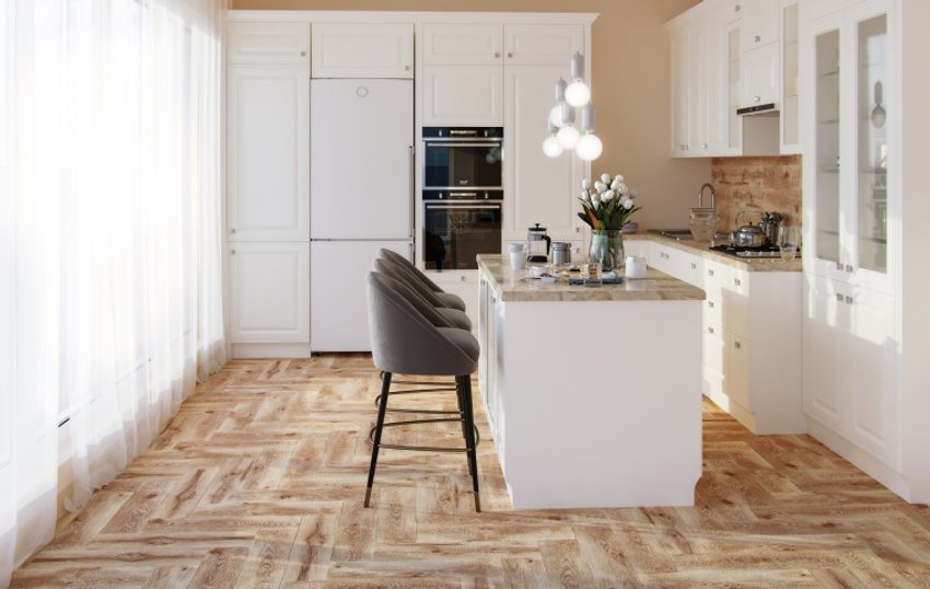 Коллекция Ontario Global Tile
