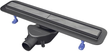 Трап линейный для душа Royal Thermo Compact Line Basic 600мм