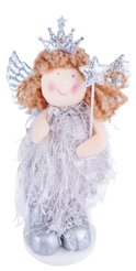 Украшение Феечка 12см SYWWTSA-6621157