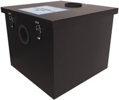 Жироуловитель Ecoseti Black 10
