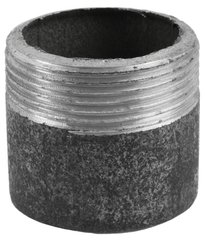 Резьба стальная d40