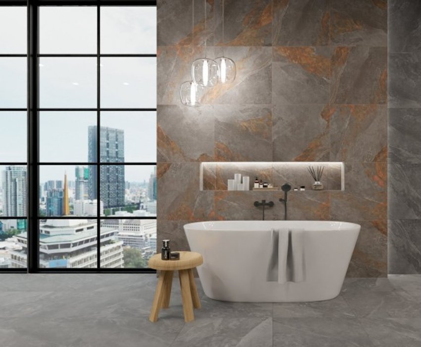 Коллекция Rocket GlobalTile