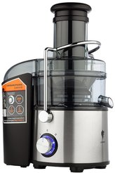 Соковыжималка центробежная Leonord LE-1726 800Вт 2 скорости, контейнер 1,1л