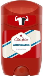 Дезодорант д/мужчин Old Spice 50мл Whitewater стик
