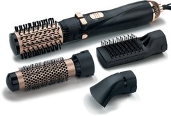 Фен-щетка для волос Brayer BR3132 1200Вт 2 скорости