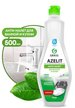 Крем чистящий д/кухни и ванной комнаты GRASS Azelit 500мл