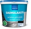 Затирка цементная Saumalaasti какао 1кг №33