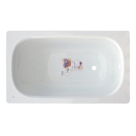 Ванна стальная ANTIKA 140х70 с ножками 457159 купить с доставкой в ...