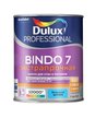 Краска для стен и потолков Dulux Professional BINDO 7 белая матовая (1л)