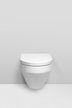 Унитаз подвесной Spirit C701739WH