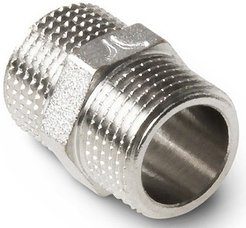 Ниппель латунный Pro Aqua 1"
