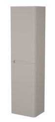 Пенал подвесной 40см, капучино, Edifice, IDDIS, EDI40C0i97