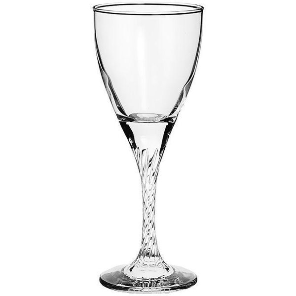 Бокал для белого вина Pasabahce Dalida 240мл стекло