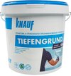 Грунтовка глубокого проникновения KNAUF TiefenGrund (10л)