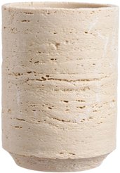 Стакан для зубных щеток, RAFAEL, полирезин, FORA