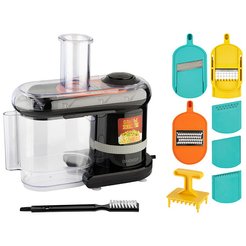 Мультирезка электрическая 7в1 Energy EN-147Pro 150Вт 