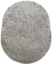 Ковер Витебск Шегги SH/34 oвал 0,8х1,5м          