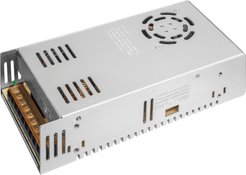 Драйвер для ленты светодиодной Онлайт 360Вт IP20 24V