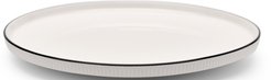 Тарелка обеденная Atmosphere of art Suffit 26,4см фарфор