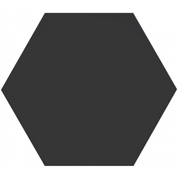 Плитка настенная Буранелли 20х23,1см черн.0,76м²/уп(24002)