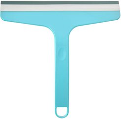 Водосгон-скребок You'll love 2в1 19х19см полипропилен