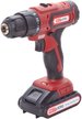 Шуруповерт аккумуляторный REDVERG RD-SD14L/2A Li-Ion 25Нм 14.4В 2х1.5Ач