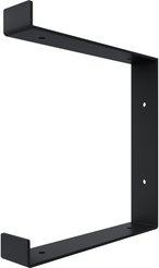 Кронштейн Mart URB-SHF-08 21х4х20,5см черный