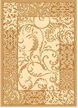 Ковер Калинка Мираж IL011-30 0,8х1,5м