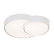 Светильник потолочный Freya Items FR6094CL-L72W Белый 72Вт LED 3000-7000K