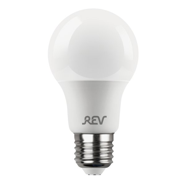 Лампа светодиодная REV 16Вт Е27 груша 2700К свет теплый