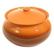 Супница-жаровня Вятская керамика 2,5л